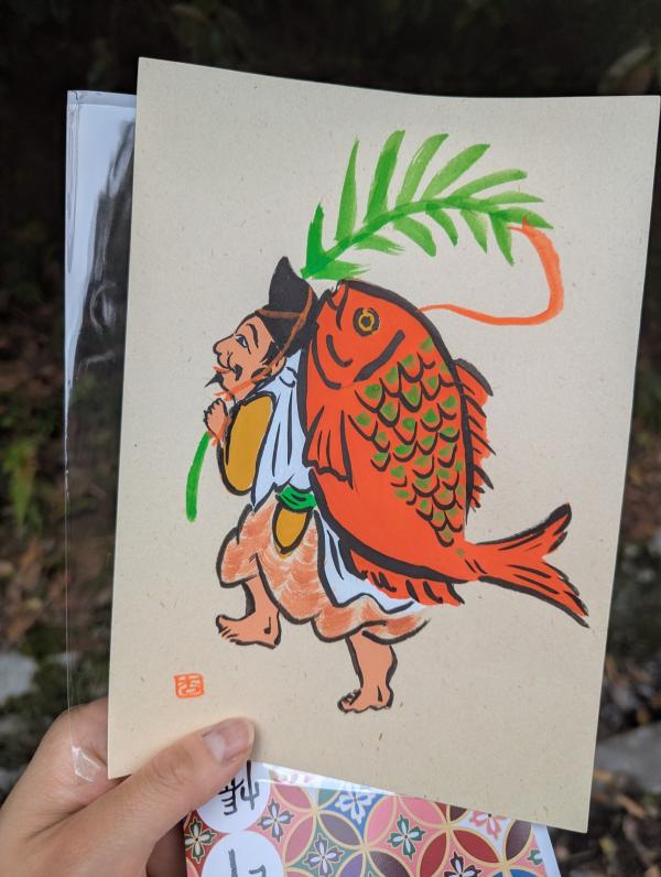 大津絵