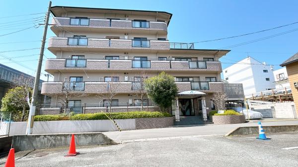 京都市山科区にて、新規物件のお知らせ!