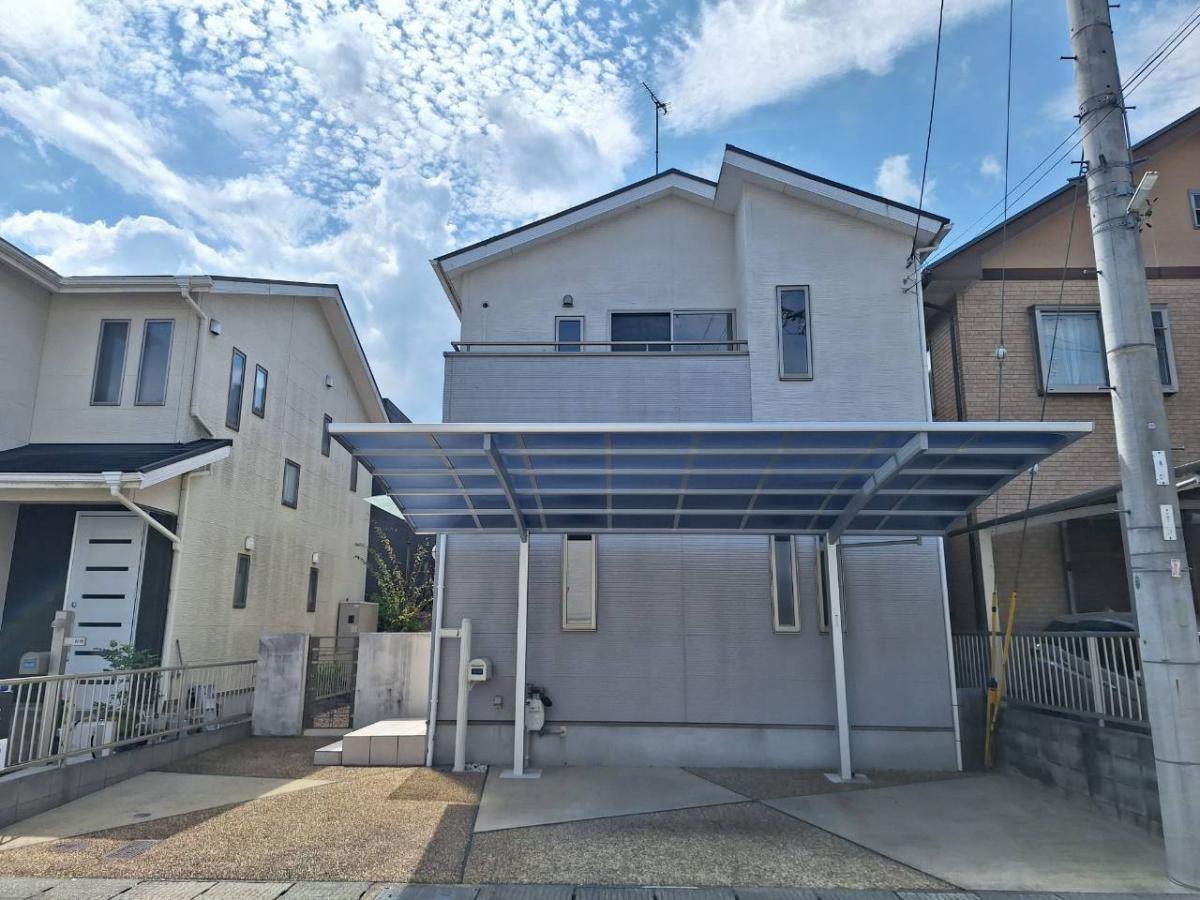 【中古戸建】大津市石山寺4丁目【リフォーム済み!】